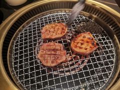-厚贞日式烤肉(浦东汇智店)