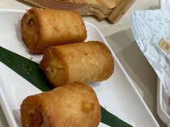 -蔡澜点心·粤菜(月星环球港店)