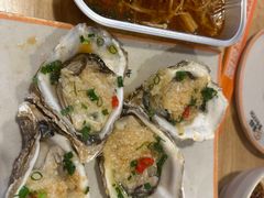 -蚝当家·海鲜龙虾烧烤(文二路店)