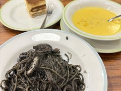 -萨莉亚意式餐厅(国展天虹店)