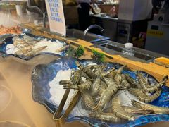 -深海聚汇·牛榴宴·自助料理(江宁万达店)