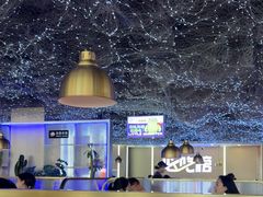 -徐记小怪兽肉蟹煲(中央大街店)