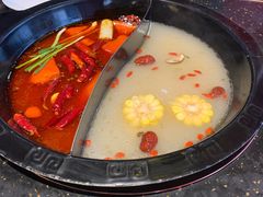 -成都龍井門火锅(王家湾店)