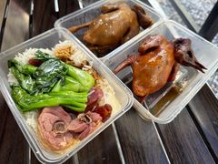 -煲煲掂风味煲仔饭餐厅(西区店)