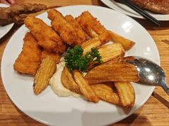 -宜家·瑞典风味餐厅(四元桥店)