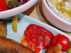 -库滋明·俄罗斯特色美食(中央大街店)