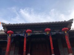 -暖泉古镇