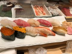 -筑地寿司清(渋谷店)