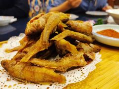 -乡村馕坑肉·烧烤·新疆菜·本地人更爱吃(阿勒泰首店)