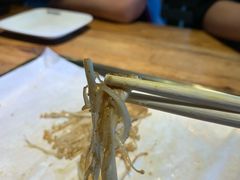 -江城老胖串店(湖西路店)