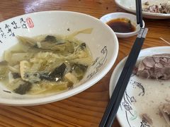 -乡亲鹅肉城(昆山店)