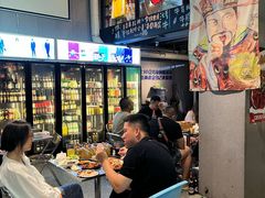 -微醺烤牛·炭火烧烤·精酿啤酒(东郊记忆店)