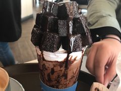 -Cafe de Paris(林荫路店)