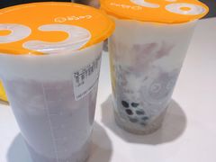-CoCo都可(白石洲店)