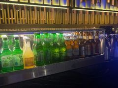-雾山韩式烤肉·海南糟粕&椰子鸡火锅·海景餐厅(三亚绿发山海天JW万豪酒店)