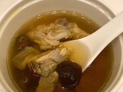 -成都瑞吉酒店·宴庭中餐厅
