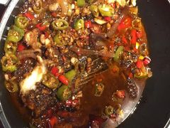 -小柴米·传统江西菜(八一广场店)