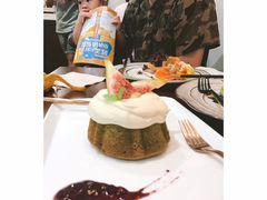 -AFS Cafe & Canteen(闽江二路店)