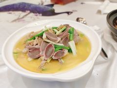 -新虹楼饭庄(崇明陈家镇店)