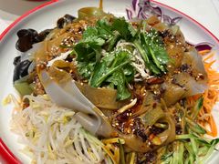 -津沽小院(天津之眼店)