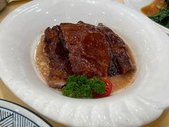 -粤味馆(黄河路店)