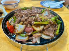 -海鲜街菜馆(海珠南路店)