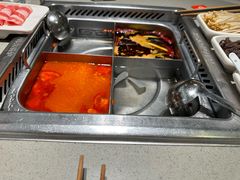-海底捞火锅(天津SM城市广场店)