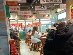 -湘下佬·老长沙吃货铺(酃湖万达店)