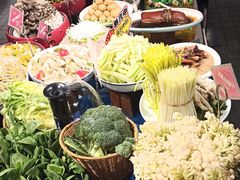 -老街烧烤·四方路小烤肉(书院路店)
