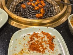 -韩盛·盛江山自助料理(沈辽路万达店)