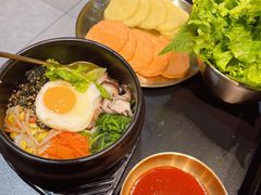 -坛子李地摊烤肉(罗斯福店)