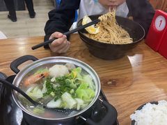 -老盛兴汤包馆(江宁一店)