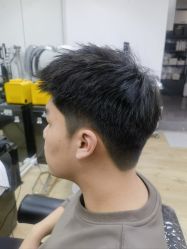 -Sying杉影日式烫染專門店