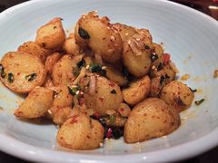 -川流不息·地道川菜·小龙虾(松东路店)