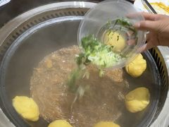 -东北农家院·铁锅炖(莘庄店)