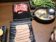 -呷哺呷哺 黄金牧场 (回龙观港龙店)