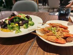 -港丽餐厅(杭大店)