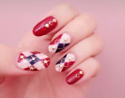 -Pink You美甲美睫纹绣定制中心