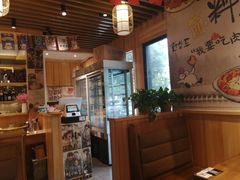 -牛人·雪花牛·木炭烤肉(昆山陆家店)