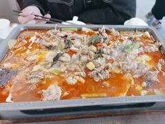 -火龙堂·风味民间菜(文一路店)