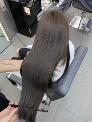 -Hair Code芭曲发型