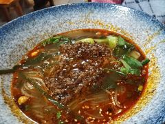 -孟婆汤重庆小面(西洪路店)