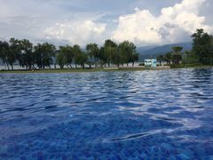 -西昌邛海湾柏樾酒店(原邛海湾柏栎度假酒店)