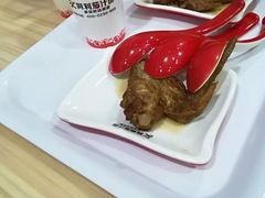 -阿利茄汁面(二七万达店)