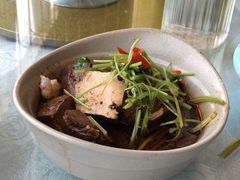 -柒园·三十年创意杭帮菜(龙湖滨江天街店)