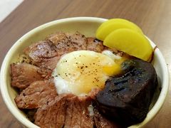 -Tanuki Raw(Orchard Central)