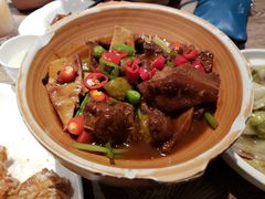 -茉莉餐厅(包河万达店)