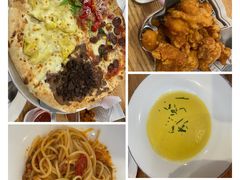 -1861意大利餐厅(文化广场店)