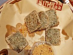 -肖记公安牛肉鱼杂馆·省级非物质文化遗产(江汉路直营店)