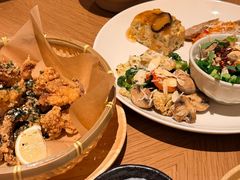 -无印良品餐堂 MUJI Diner(成都太古里店)